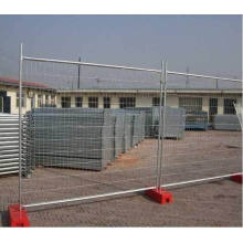 Hot Dipped Galvanized Temporary Fence/ Australia Standard Temporary Fence Panels